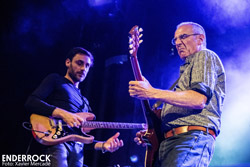 Concert de Quimi Portet a la sala Apolo de Barcelona 